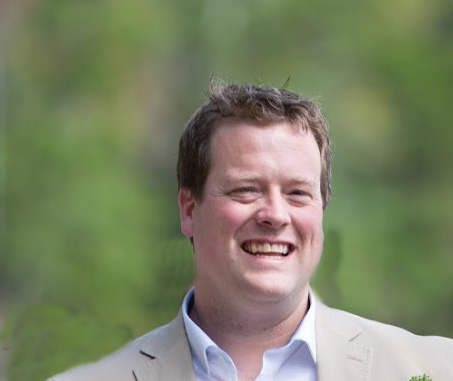Lucas Russell - CEO & Co-Founder