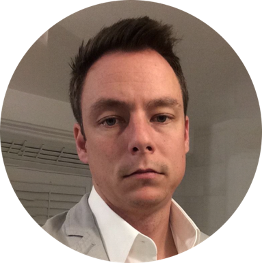 Michael Shader - Head of Product